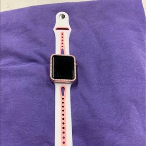 Apple Watch band